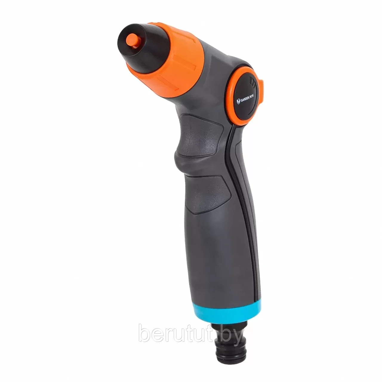 Пистолет - наконечник для полива Garden Жук