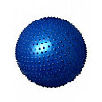 Мяч массажный (фитбол) Massage Ball 75 см (с насосом), фото 2