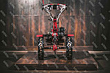Мотоблок, культиватор Shtenli 1100 XXL Exclusive 13 HP, фото 6