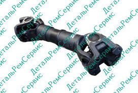 2522-4209005 Вал карданный L=374mm МТЗ L-POWER (LP22012522)