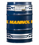 Охлаждающая жидкость Mannol Antifreeze Concentrate AG13 208л