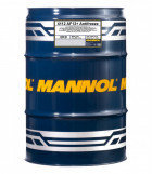 Охлаждающая жидкость Mannol Antifreeze Concentrate AF12+ 60л