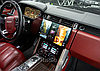 Монитор Android 13,3" для Land Rover Range Rover Vogue 2017-2018 (8/128gb/4gsim/Carplay), фото 9
