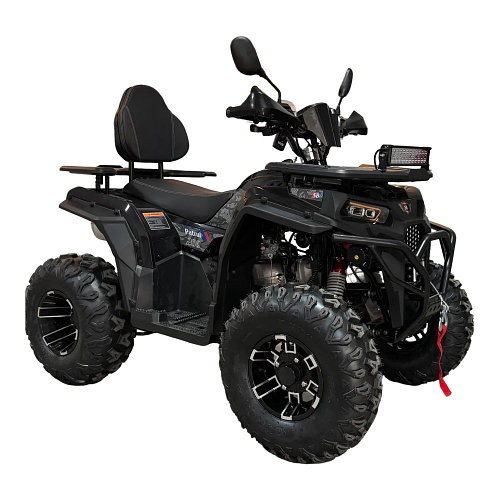  Patrul 200