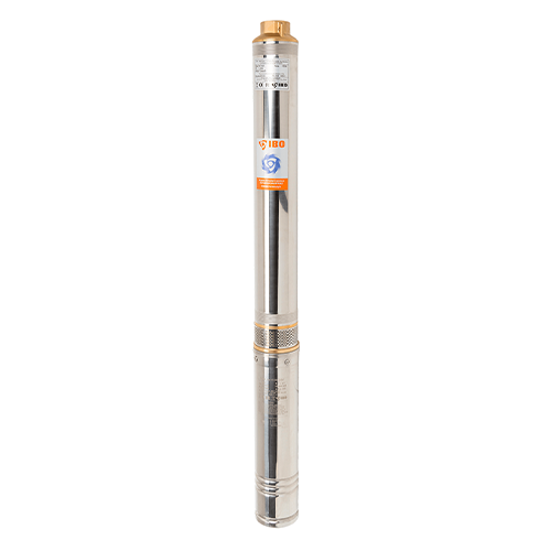 Скважинный насос IBO 4" SD 10/17 4, 380 В