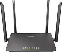 Беспроводной маршрутизатор D-Link DIR-820/RU/A1A