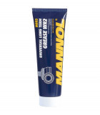 - Mannol Смазка WR2 Universal Long Term Grease 230г