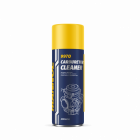 - Mannol Carburetor Cleaner (очиститель карбюратора) 400мл
