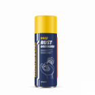 - Mannol Rust Dissolver Ultra Molibden (очиститель ржавчины с молибденом) 450мл