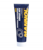 - Mannol MP-2 многоцелевая густая смазка 230г