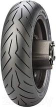 Мотошина задняя Pirelli Diablo Rosso Scooter 150/70R13 64S TL, фото 2