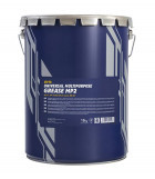 - Mannol MP-2 Universal (смазка) 18кг
