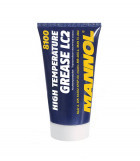 - Mannol High Temperature Grease LC-2 100гр