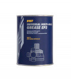 - Mannol EP-2 Universal Multi MoS2 Grease 800г