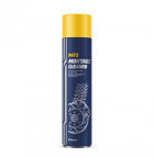 - Mannol Brake Cleaner очиститель тормозов 600мл