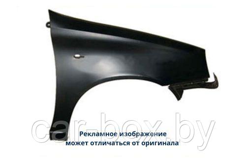Крыло кузова передн лев RENAULT: LAGUNA 05.01-03.05  (Страна производства: ИСПАНИЯ)
