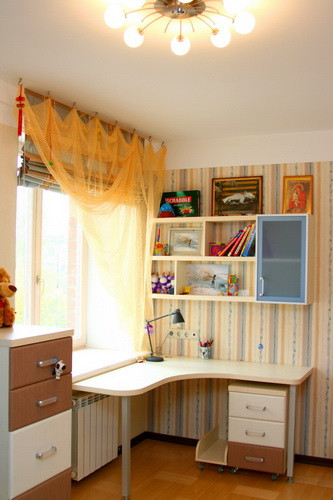 Изготовление мебельных горок для детской - фото 5 - id-p36341693