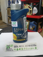Масло Mannol LHM  Plus Fluid 0,5л