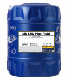Масло Mannol LHM Plus Fluid 20л