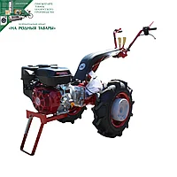 Мотоблок МТЗ Беларус 012WM (двигатель Lifan, Weima или Rato 13 л.с.)