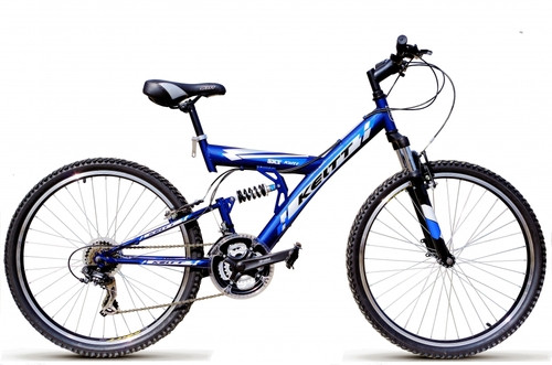 Горный велосипед для мужчин Keltt VCT 26-80 - фото 1 - id-p36365571