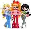 Кукла LOL Surprise OMG Powerpuff Girls - Buttercup 542872, фото 4