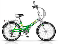 Складной велосипед Stels Pilot 350 (2022)