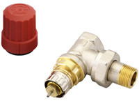 Клапаны для двухтрубной системы отопления RA-N - фото 1 - id-p36375927