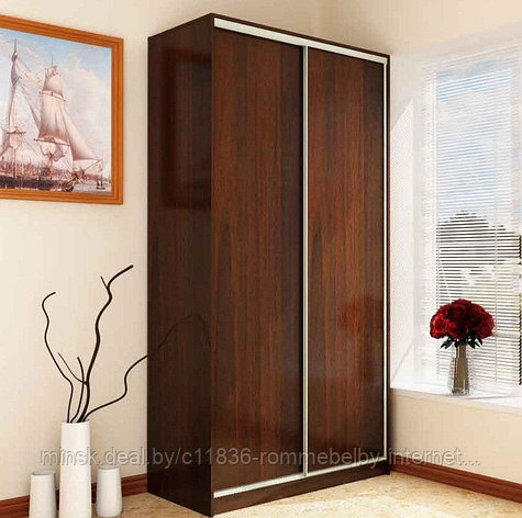 Шкаф купе системы Senator 1200х600х2200, фото 2