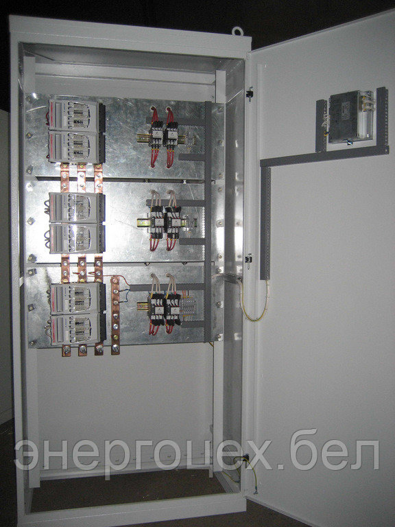 Автоматическая конденсаторная установка АКУ - фото 3 - id-p36384219