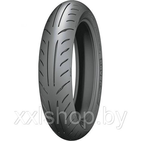 Резина на скутер Michelin Power Pure SC 110/90-13 56P F TL, фото 2