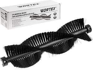 Цилиндрическая щетка для подметальной машины WORTEX HPS 6518