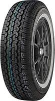 Летняя легкогрузовая шина ROYAL BLACK Royal Van 185R14C 102/100R