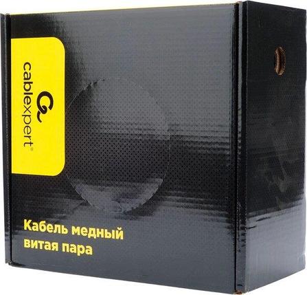 Кабель Gembird/Cablexpert UPC-6055-4-CU/100, фото 2