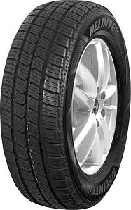 Всесезонная легкогрузовая шина Delinte AW5 Van 195/70R15C 104/102R