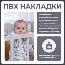Детская кроватка Sweet Baby Palladio New, фото 2