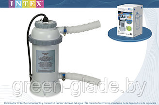 Нагреватель воды для бассейна Intex 28684