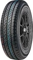 Летняя легкогрузовая шина ROYAL BLACK RoyalCommercial 215/65R15C 104/102T