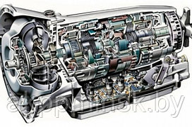 Ремонт акпп Смоленск