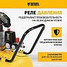 Воздушный компрессор Denzel DKV2200/50 Х-PRO / 58083, фото 5