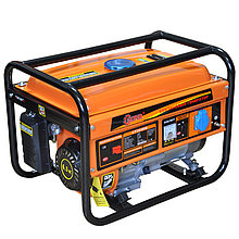 Генератор SKIPER LT3600B-1