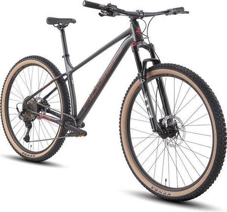 Велосипед Hagen Bikes 3.10 29 2025 / H25M310BM29L, фото 2