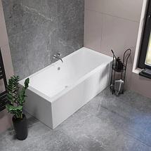 Ванна акриловая Lauter Oasis 170х75 / 21203070, фото 3