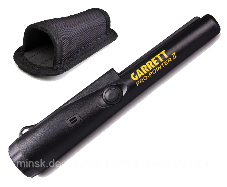 Пинпоинтер Garrett PRO-POINTER II