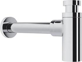 Умывальник со смесителем Lauter 21709 + Cascade 21СК0655C с сифоном 21635CH, фото 2