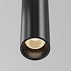 Трековый светильник Maytoni Focus Led Flarity TR155-1-5W3K-B, фото 3