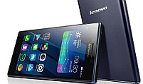 Замена стекла сенсора экрана дисплейного модуля в телефоне Lenovo P70 в Минске, фото 5