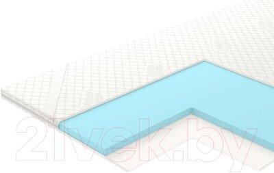 Наматрасник ортопедический Vegas Transform Flexy 3
