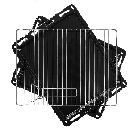 Электрический духовой шкаф  EOEH7613W Glossy, 3 цвета, фото 6