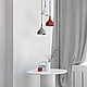 Светильник подвесной Freya Terra FR5582PL-01W, IP20, белый, фото 8